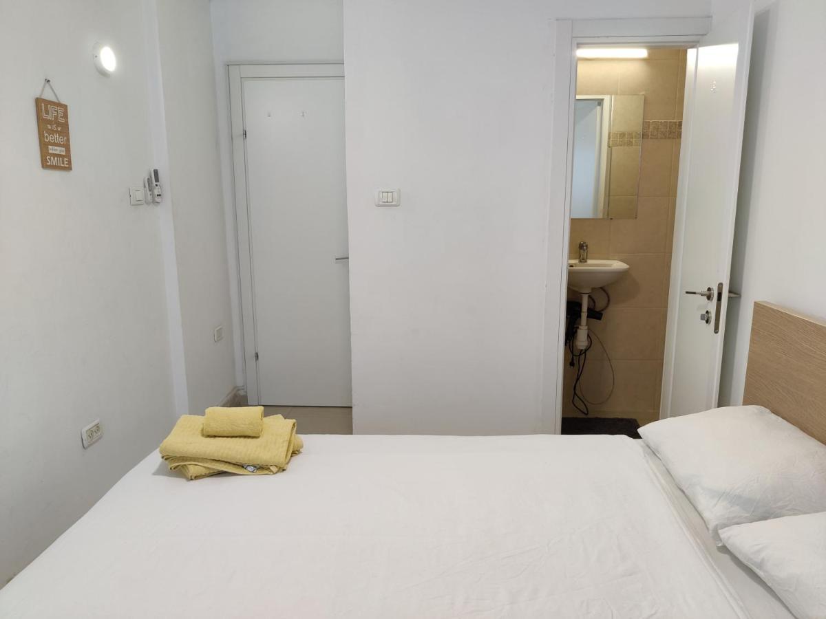 Dizengoff Penthouse Boutique Hostel Tel Aviv Exteriér fotografie