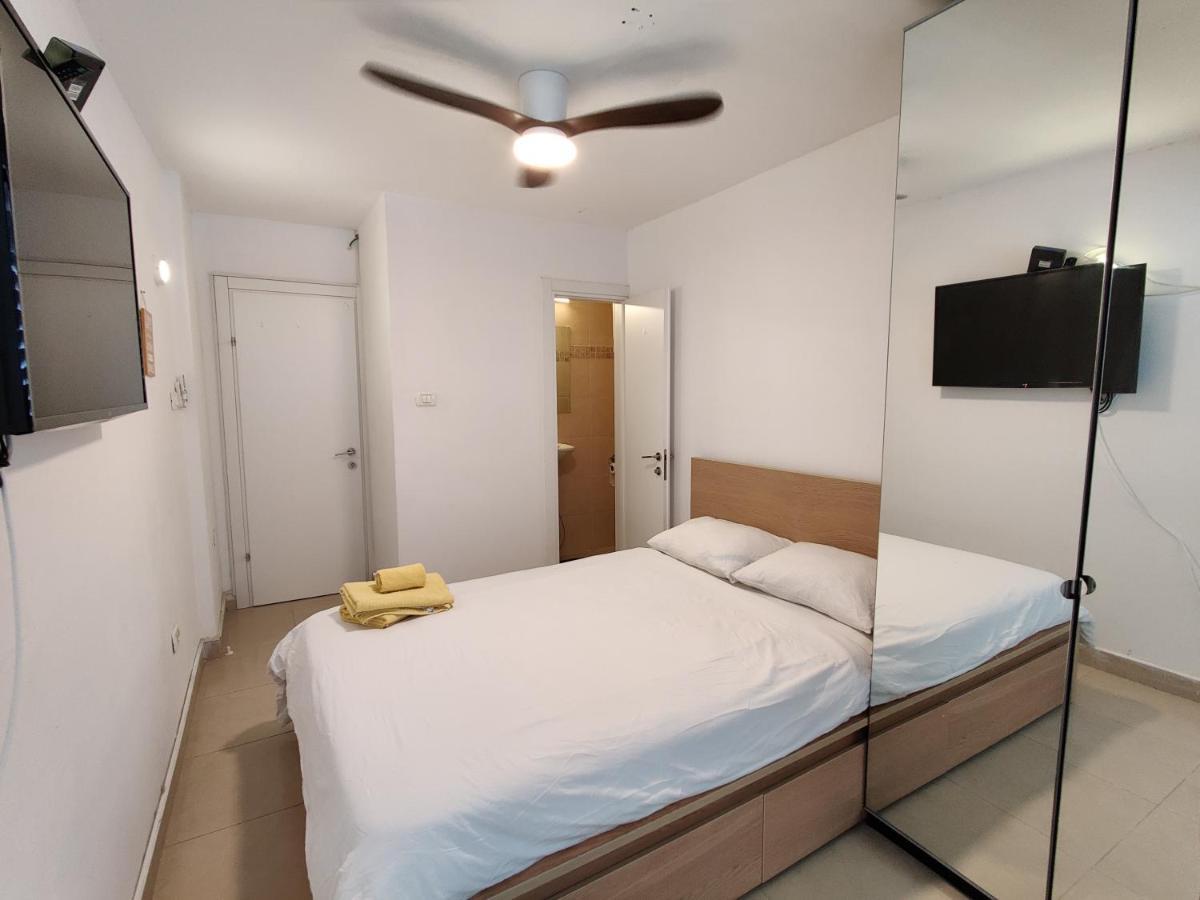 Dizengoff Penthouse Boutique Hostel Tel Aviv Exteriér fotografie