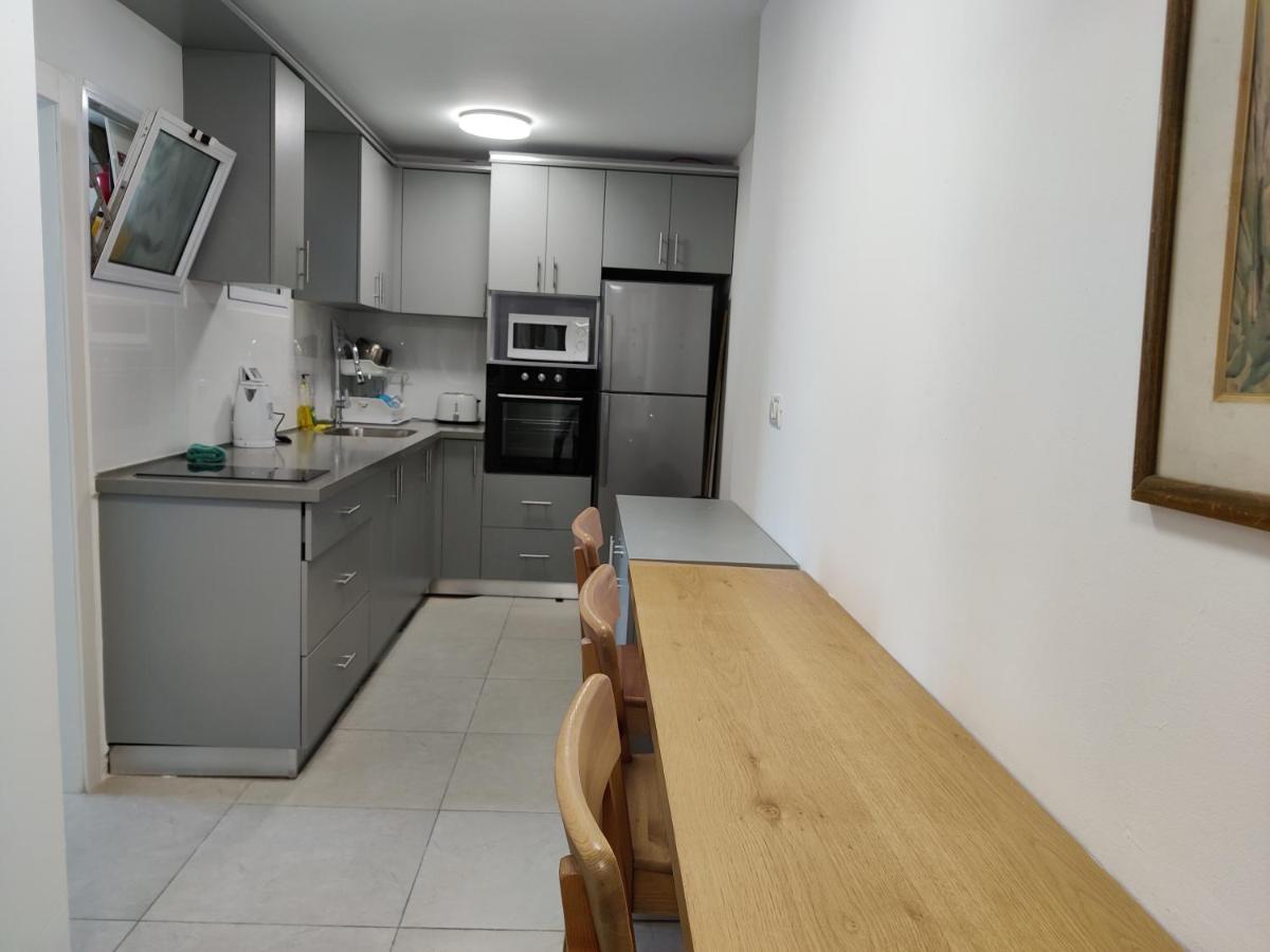 Dizengoff Penthouse Boutique Hostel Tel Aviv Exteriér fotografie