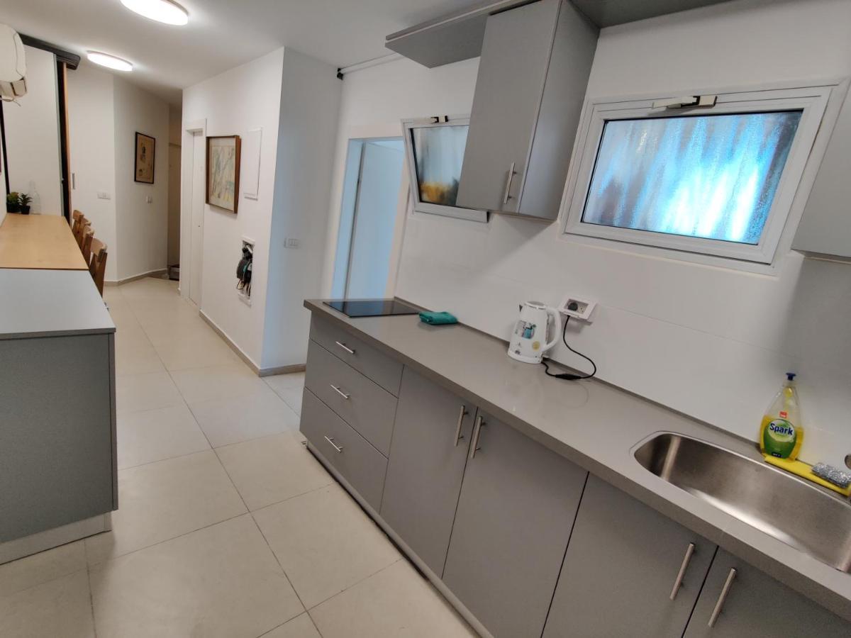 Dizengoff Penthouse Boutique Hostel Tel Aviv Exteriér fotografie