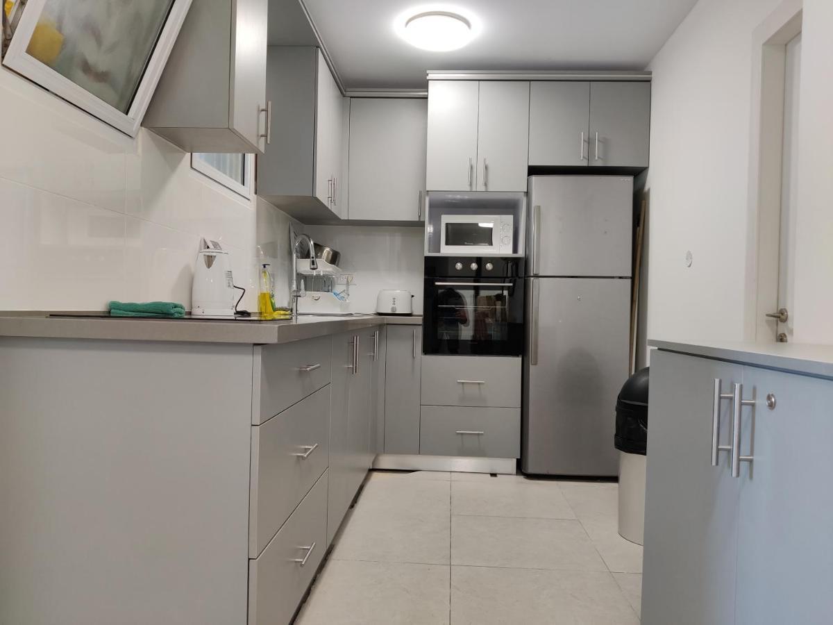 Dizengoff Penthouse Boutique Hostel Tel Aviv Exteriér fotografie