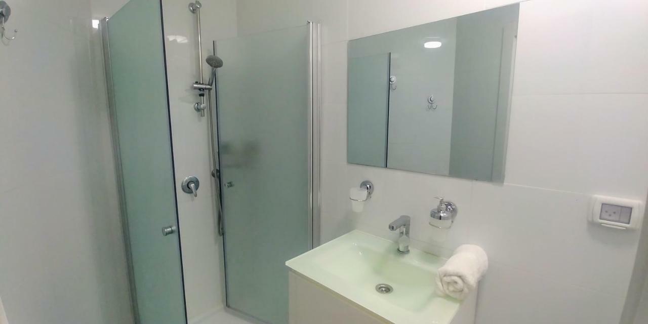 Dizengoff Penthouse Boutique Hostel Tel Aviv Exteriér fotografie